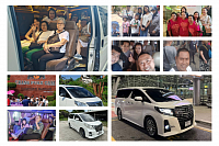 Vantourtransport ติดต่อ โทร 099-676-9789   บริการรถตู้เช่าพร้อมคนขับ   รถเช่านำเที่ยวทั่วไทย   รถเช่ารับส่ง โรงแรม รถให้เช่าวีไอพี บริการ เช่ารถตู้ วีไอพี ท่องเที่ยว หรือรับรองลูกค้า บุคคลสำคัญ ทั้งใน กรุงเทพ และ ต่างจังหวัด